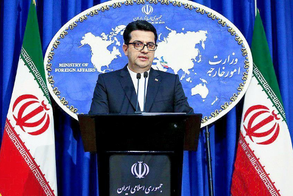 ايران تتوعّد بردّ حاسم تجاه تمديد الحظر التسليحي