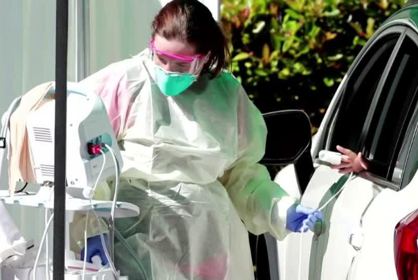 رغم تباطؤ معدل الإصابات.. وفيات كورونا تقترب من الرّبع مليون