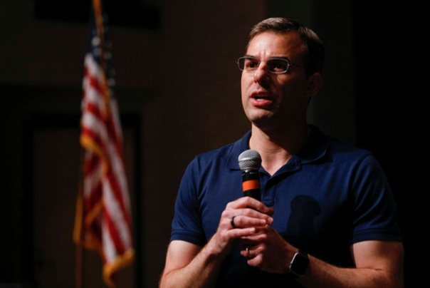 بسبب ترامب.. فلسطيني الأصل يعلن ترشحه للانتخابات الأمريكية