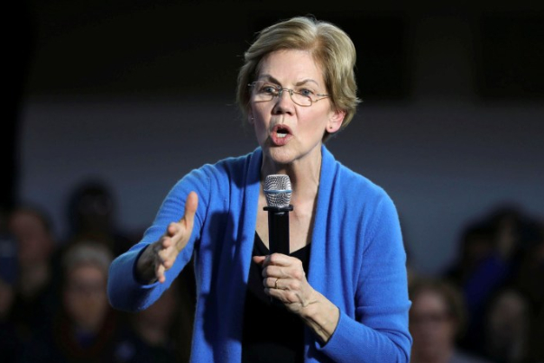 سيناتورة أمريكية: ترامب هو الرئيس الأكثر فساداً في تاريخ بلادنا