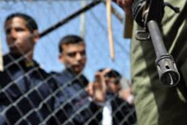 190 فلسطینی در ماه گذشته بازداشت شدند