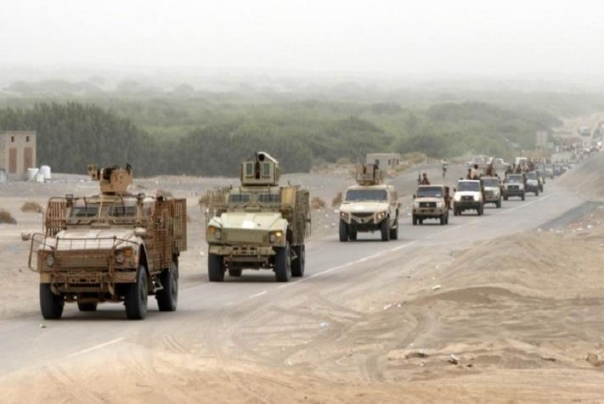 اليمن.. قوات تحالف العدوان ترتكب 56 خرقًا بمحافظ الحديدة