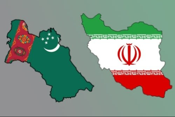 ايران وتركمانستان تؤكدان على اعادة فتح الحدود مع تطبيق البروتوكولات الصحية