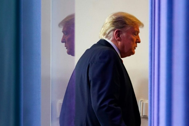 مكذّبةً اتهامات ترامب للصين.. البنتاغون: لا نعرف أين ظهر كورونا