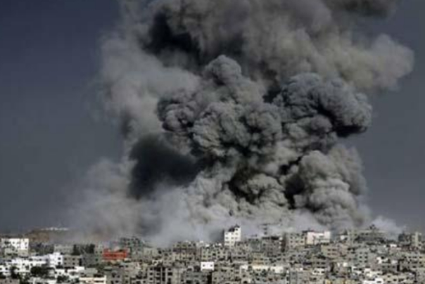 اليمن.. 2787 خرقا للعدوان بالحديدة خلال إبريل المنصرم راح ضحيته العشرات