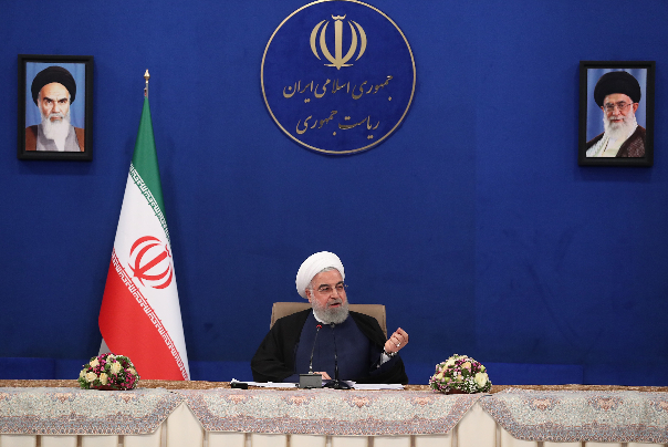 آمریکا و برخی کشورهای دیگر بدانند ایران به هیچ عنوان تخطی از قطعنامه 2231 را نخواهد پذیرفت