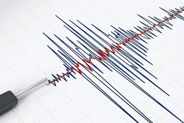 زلزله 4.7 ریشتری در خنج فارس