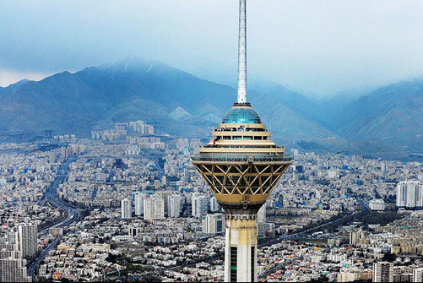 هزة ارضية بقوة 5.1 ريختر تضرب أطراف العاصمة طهران