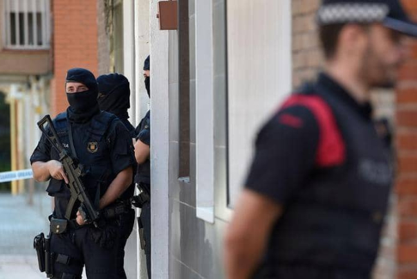 اسبانيا.. القبض على "داعشي" خطط لهجوم في برشلونة