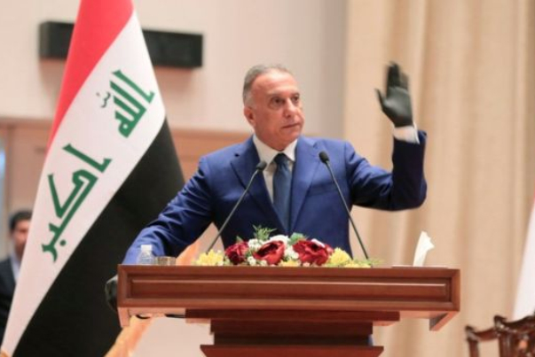 العراق.. من هم أبرز الوزراء في حكومة الكاظمي؟