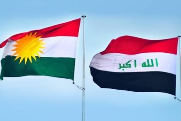 العراق.. تشكيل لجنتين لحسم الخلافات المالية والنفطية بين بغداد واربيل