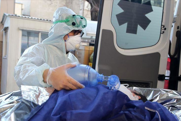 كورونا حول العالم.. 4 ملايين إصابة والوفيات تتجاوز 270 ألفا