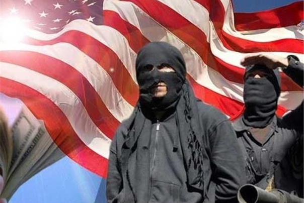 أمريكا ساعدت "داعش" في 3 ملفات لاستعادة نشاطه الإجرامي