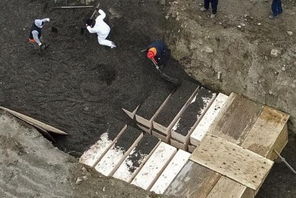 كورونا حول العالم.. الوضع كارثي في أمريكا (آخر المستجدات)