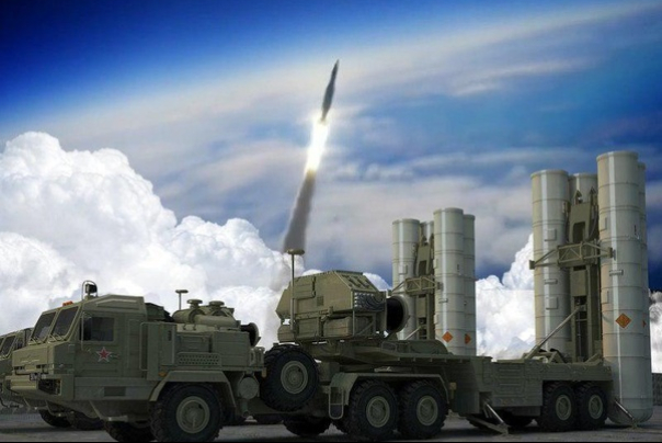روسيا تبدأ اختبارات منظومة "إس-500"