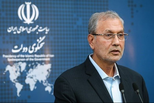 الحكومة الايرانية: ايران مستعدة لتبادل السجناء مع كل دول العالم وليس امريكا فقط