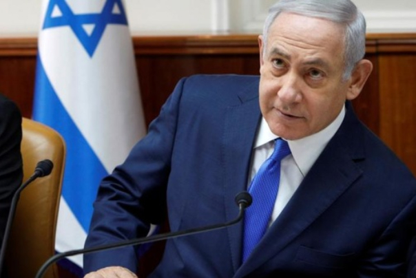 گزارش یک رسانه صهیونیستی از تلاش اسرائیل برای تداوم فشار بر ایران