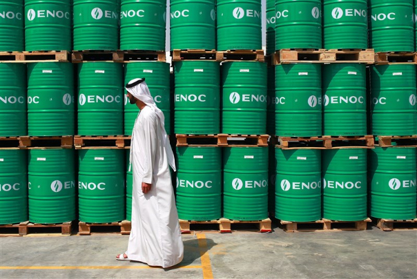 سقوط بی‌سابقه قیمت نفت و احتمال بروز ناآرامی در عربستان