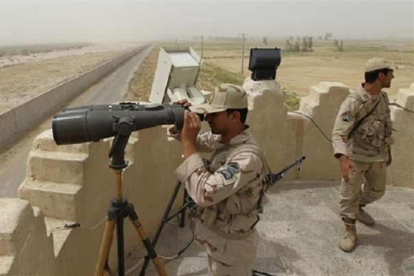 قائد عسكري ايراني يوضّح مسألة غرق الرعايا الافغان التي فبركتها أمريكا