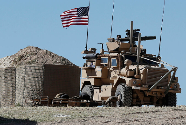 خبير أمني: أمريكا تضغط باتجاه زعزعة امن العراق.. والسبب؟