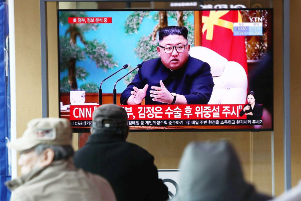 زعيم كوريا الشمالية يختفي من جديد.. وإقالة حارسه الشخصي