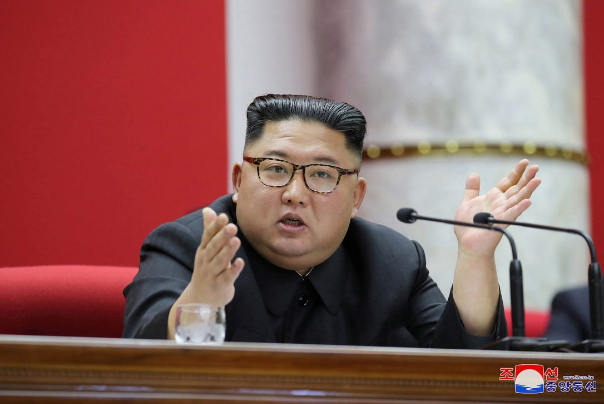 کیم جونگ اون، رئیس سازمان جاسوسی کره شمالی را تغییر داد