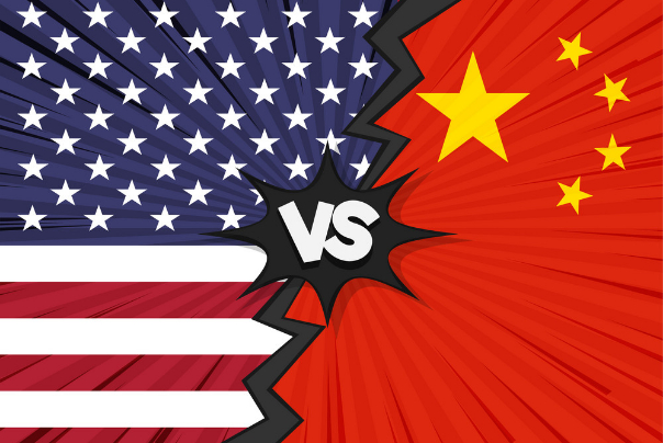 چین خرید بوئینگ از آمریکا را متوقف می کند