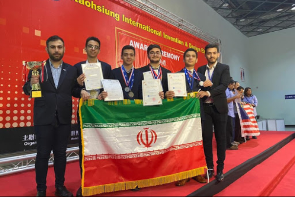 رغم الحظر الأمريكي الجائر.. تسجيل 96 اختراعا إيرانيا في مكاتب دولية