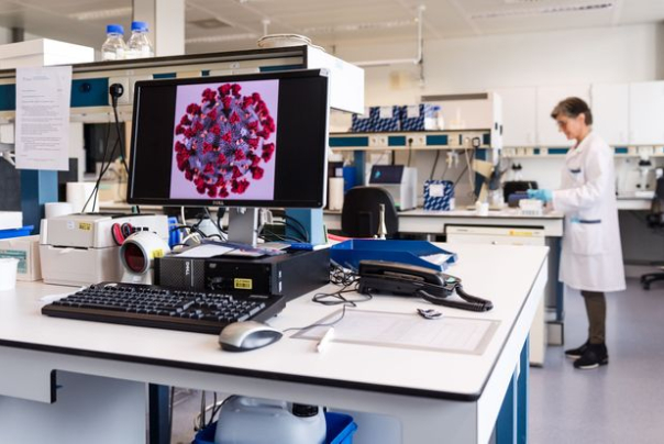 كورونا يواصل اجتياح الأرض.. وتنافس محموم على إنتاج لقاح (آخر حصيلة)