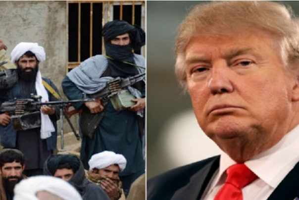 توافقنامه صلح آمریکا و طالبان در آستانه فروپاشی