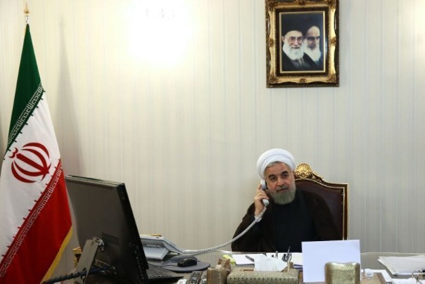 سیاست اصولی ایران تقویت مناسبات و همکاری‌های همه جانبه با عراق است