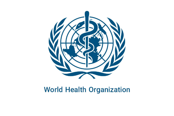 The World Health Organization was named after the United States