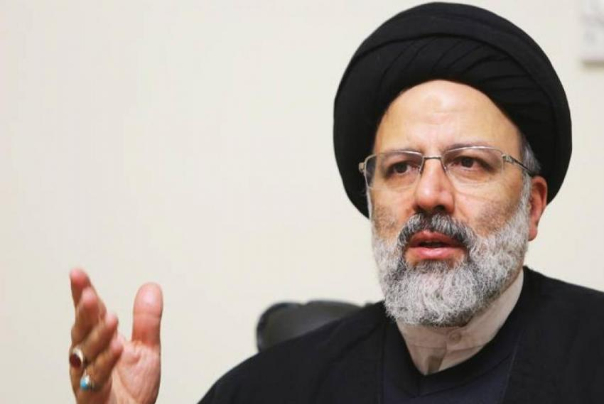 رئيسي: تمرير صفقة القرن سيعجّل في خروج امريكا من المنطقة