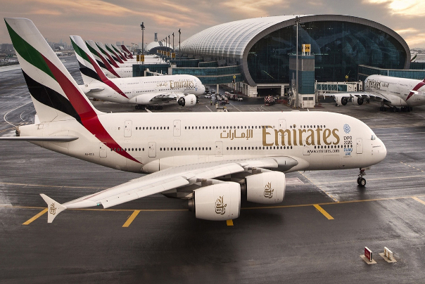 اتحادیه هواپیمایی امارات صدها نفر از کارکنان خود را اخراج کرد