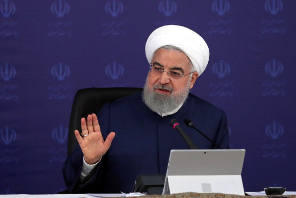 روحاني: القدس لن تبقى تحت الاحتلال وستتحرر