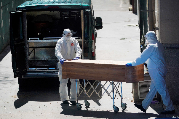 كورونا.. الجائحة تجتاح الأميركيتين وخمس دول أوروبية قد تفتح الحدود