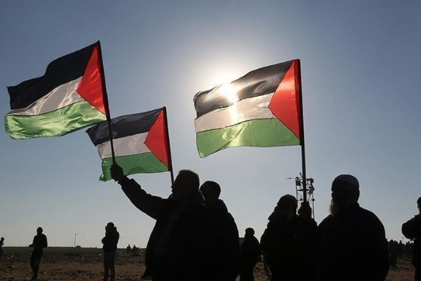 المؤتمر الدولي لدعم الانتفاضة الفلسطينية: صفقة القرن تهدف الى تهميش الشعب الفلسطيني