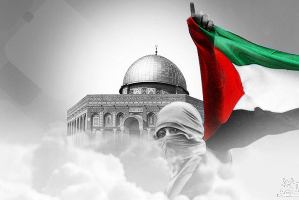 Holding a large virtual community on World Quds Day