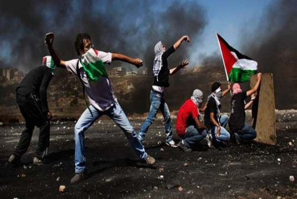 دفاع از مردم مظلوم فلسطین عرصه امتحانی برای امت اسلام است