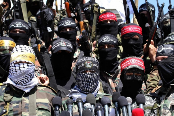 بمناسبة يوم القدس العالمي.. فصائل المقاومة الفلسطينية تدعو لمواجهة تيار التطبيع