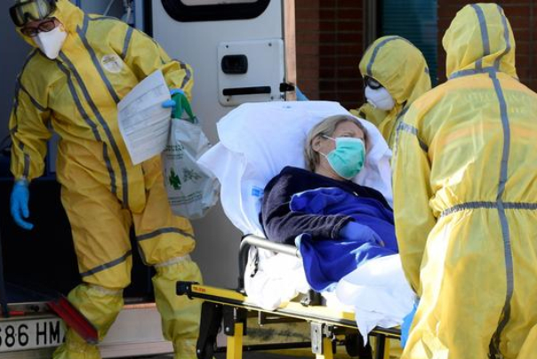 كورونا يواصل حصد الأرواح.. أكثر من 332 ألف وفاة في العالم