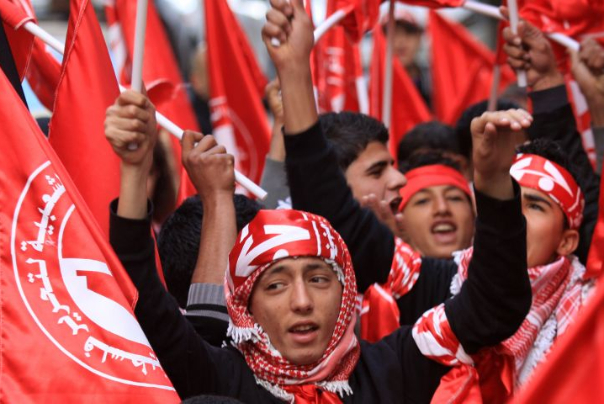 الجبهة الشعبية لتحرير فلسطين: آية الله الخامنئي رسم خارطة الطريق لتحرير فلسطين