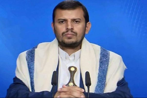 السيد الحوثي: اليمن يواجه عدوانا ظالما بتواطؤ أمريكي-إسرائيلي