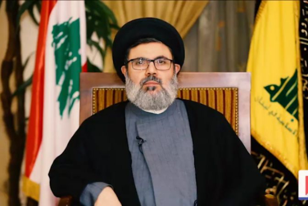 السيد صفي الدين: الاسرائيلي والأمريكي عدوّان لا يفهمان إلاّ لغة القوة