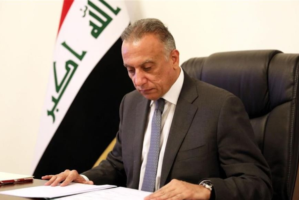 العراق.. مكتب الكاظمي يوضّح بشأن تقرير حالات الاختطاف والتعذيب بالتظاهرات