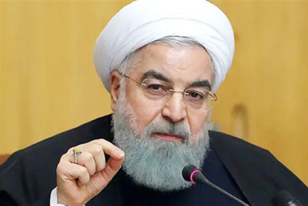 تجارت ایران و یک کشور دوست، اصلا به آمریکایی‌ها ارتباطی ندارد