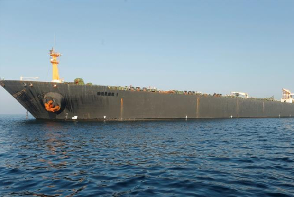 Effects of Iranian Oil Ships’ Arrival in Venezuela