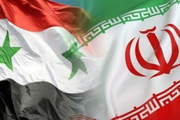 Denial of Iranian Troops Withdrawal from Syria