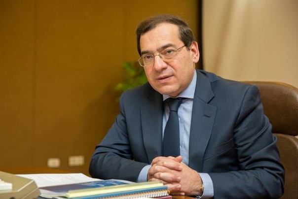 وزير الطاقة المصري يلتقي نظيره الاسرائيلي على هامش منتدى شرق المتوسط