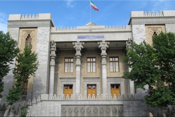 رفض ايراني دولي لقرار أمريكا الأخير بشأن النووي الايراني